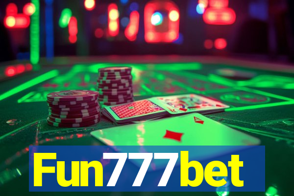 Fun777bet