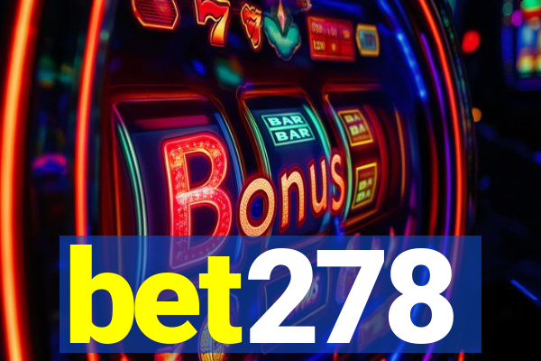 bet278