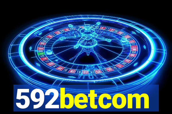 592betcom