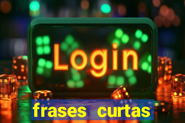 frases curtas desejando sucesso profissional