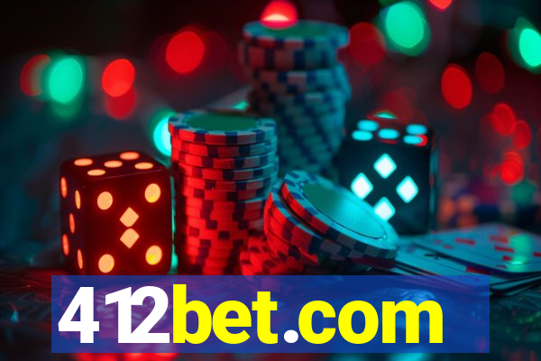 412bet.com