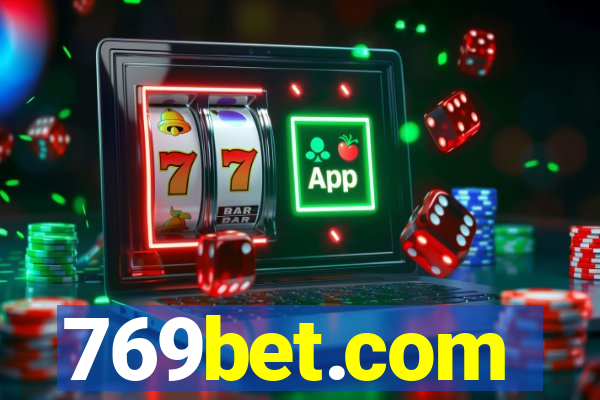 769bet.com