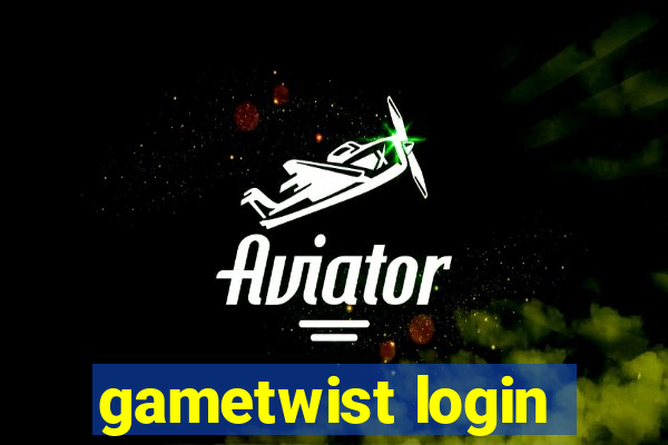 gametwist login