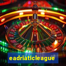 eadriaticleague