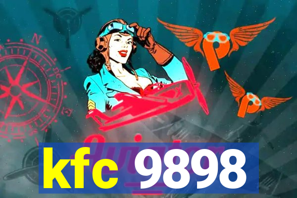 kfc 9898