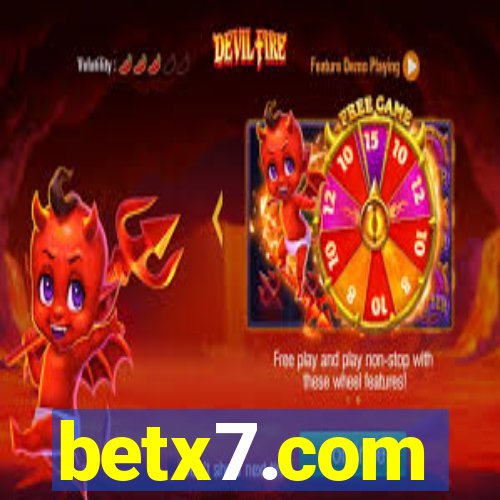 betx7.com