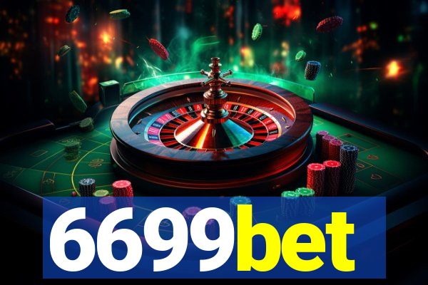 6699bet