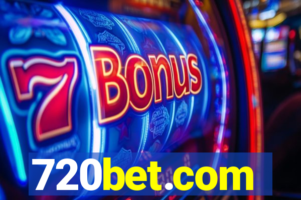 720bet.com