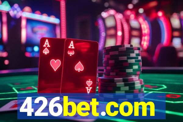 426bet.com