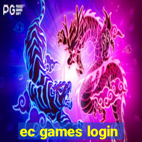 ec games login