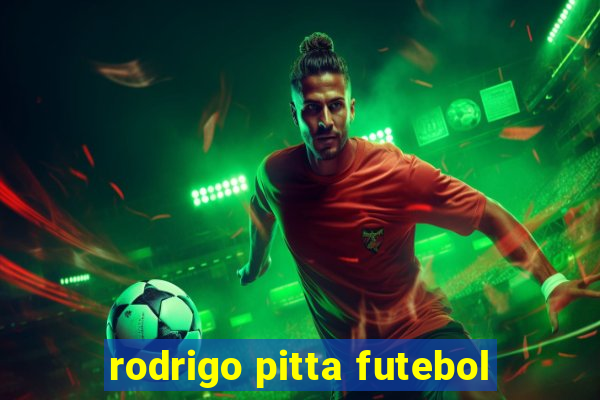 rodrigo pitta futebol