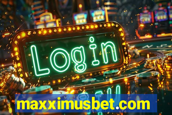 maxximusbet.com