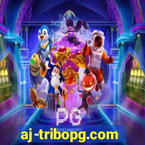 aj-tribopg.com