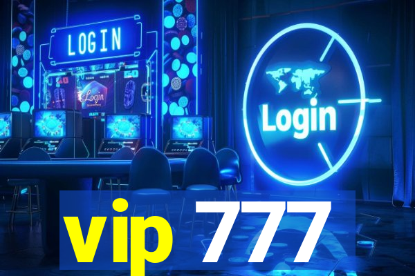 vip 777