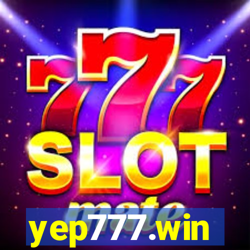 yep777.win