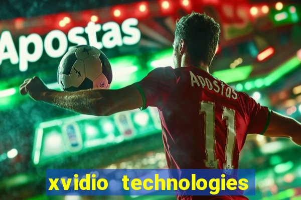 xvidio technologies startup brasil 2022 download gratis