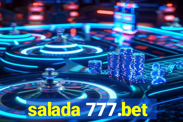 salada 777.bet