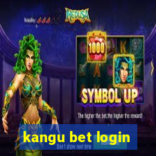 kangu bet login