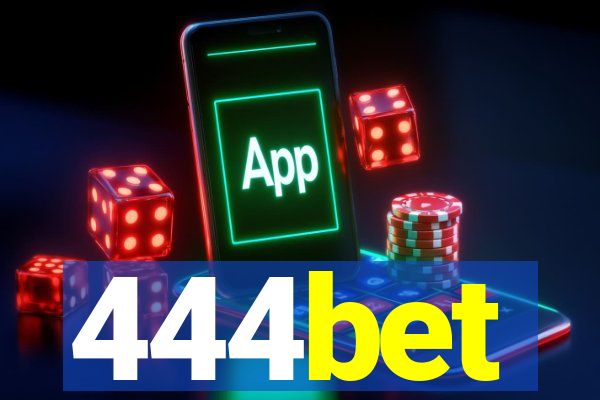 444bet