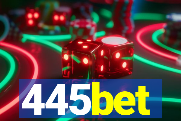 445bet