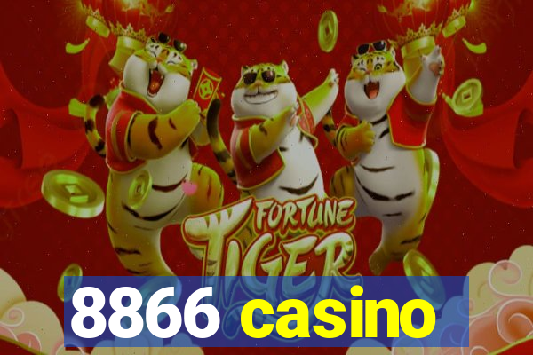 8866 casino