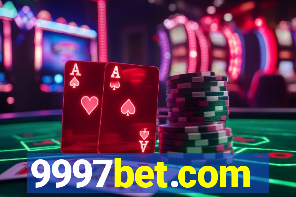 9997bet.com