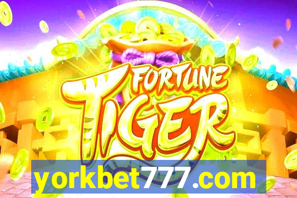 yorkbet777.com