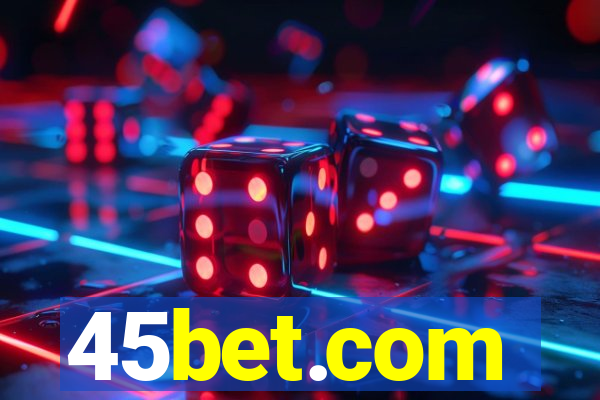 45bet.com