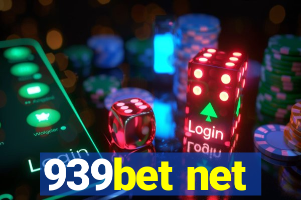 939bet net