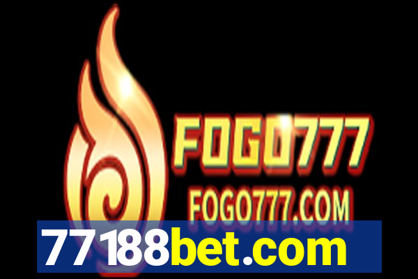 77188bet.com