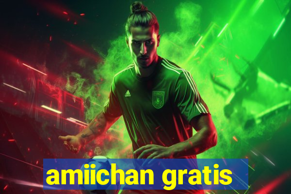 amiichan gratis