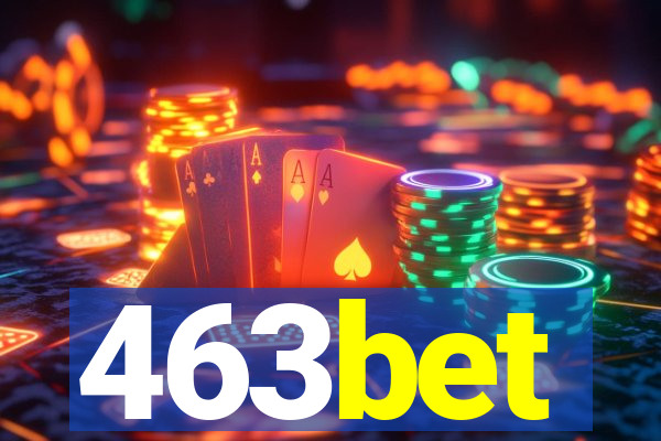 463bet