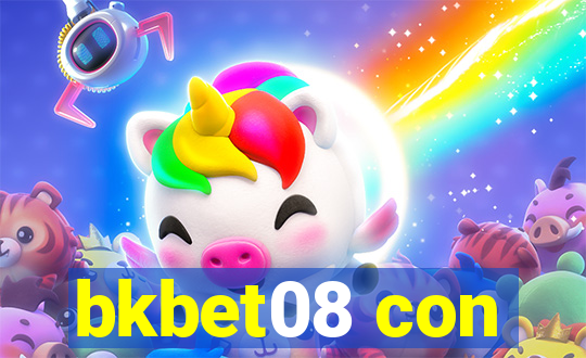 bkbet08 con