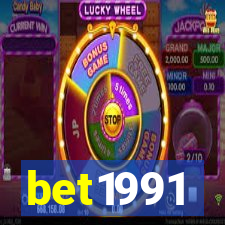 bet1991