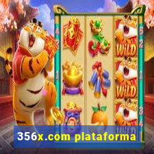 356x.com plataforma