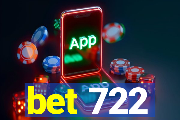 bet 722