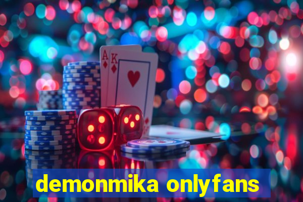 demonmika onlyfans