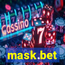 mask.bet