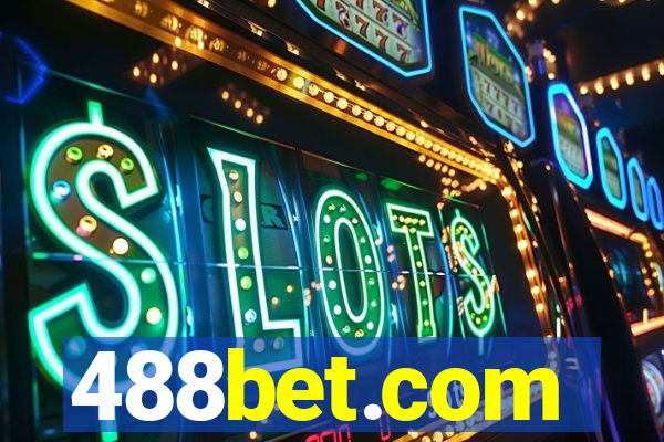 488bet.com