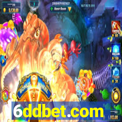 6ddbet.com