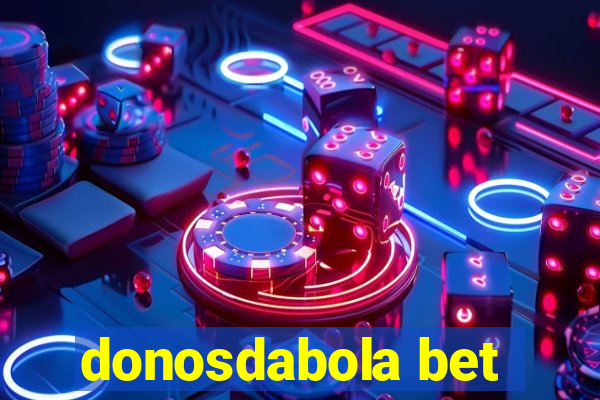 donosdabola bet