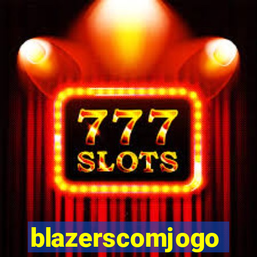 blazerscomjogo