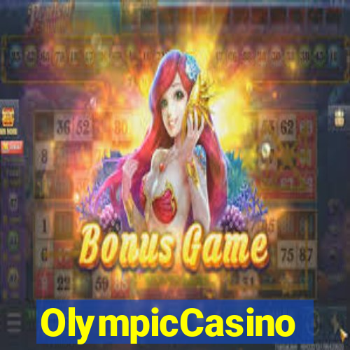 OlympicCasino