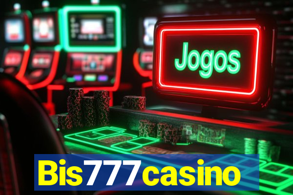 Bis777casino