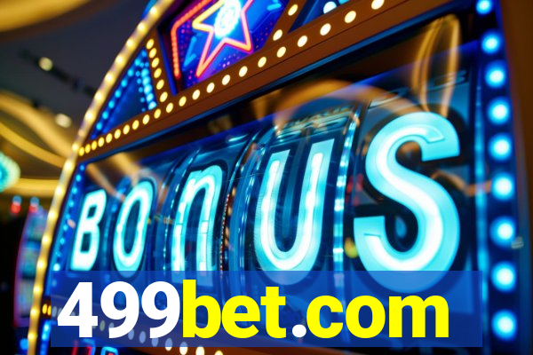 499bet.com