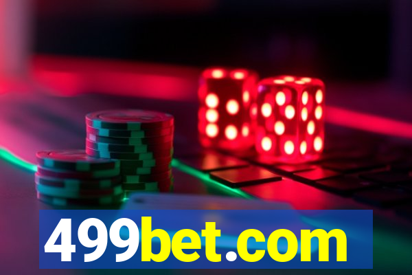 499bet.com