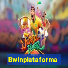 Bwinplataforma