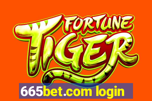 665bet.com login