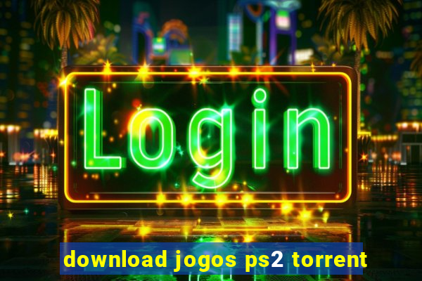 download jogos ps2 torrent