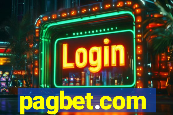 pagbet.com